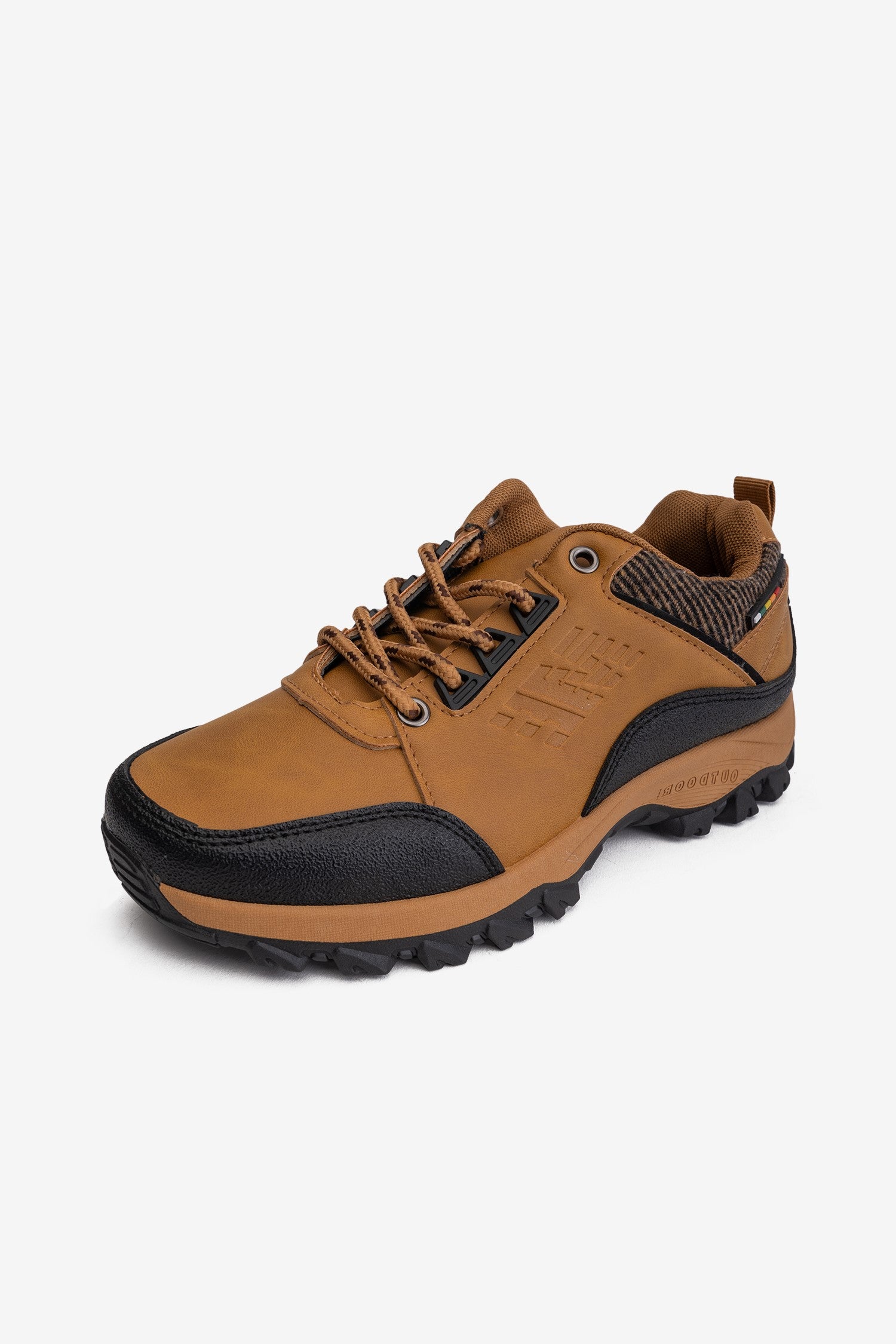 Zapatilla Mujer Camel Ginette Thunder Blue Thunder Blue